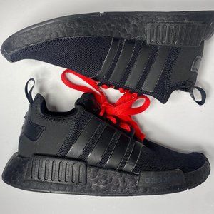 Nike NMD Kids Shoes | Boost Sole = Super Comfy